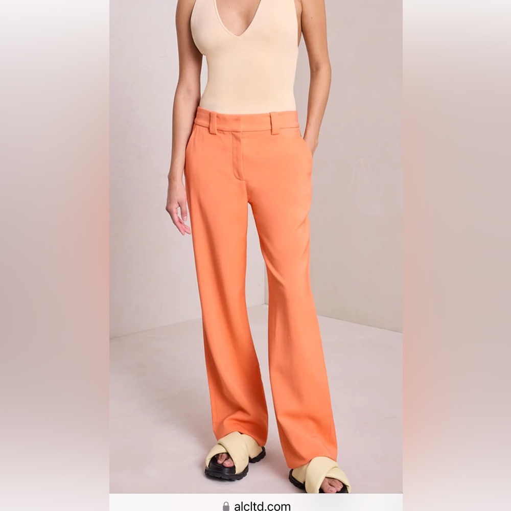 A.L.C Kennedy Pant.
